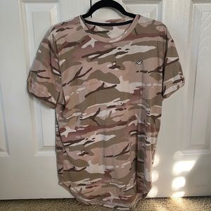 Mens Hollister T-Shirt